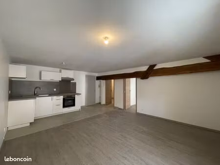 t2 cosy - 47 m2