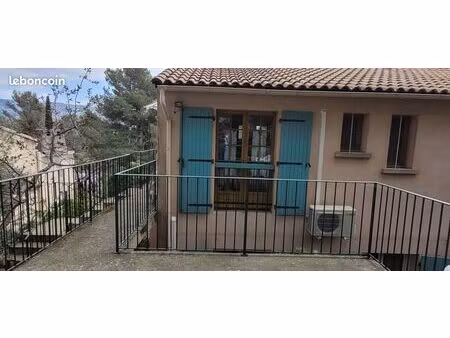 location t2 meublé