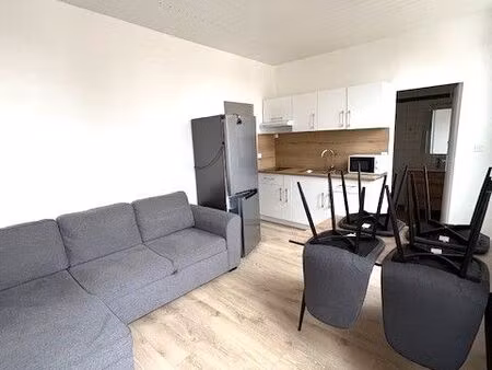 appartement liancourt