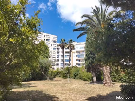 location 3 mois f3 carnon