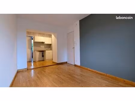 appartement t2