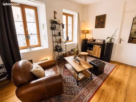 appartement t4 de 85m2