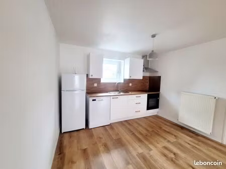 appartement 3 pièces 76 m²