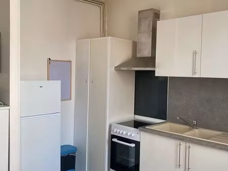 appartement 3 pièces 53 m²