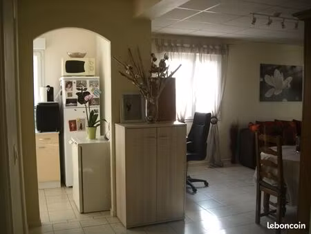 loue appartement t3