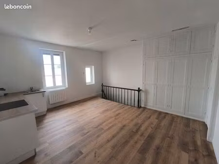 appartement t2 soyaux