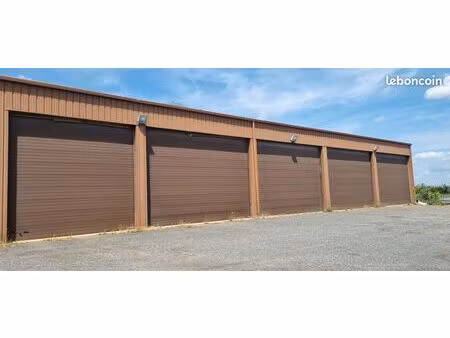 local entrepôt et stockage 144m2