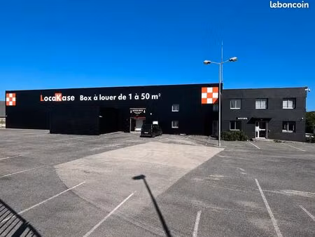 ? box de stockage / garde-meuble à reims – accès 7j/7