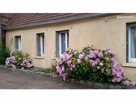maison 5 pièces 87 m²