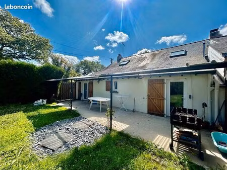 maison 4 pièces 116 m²