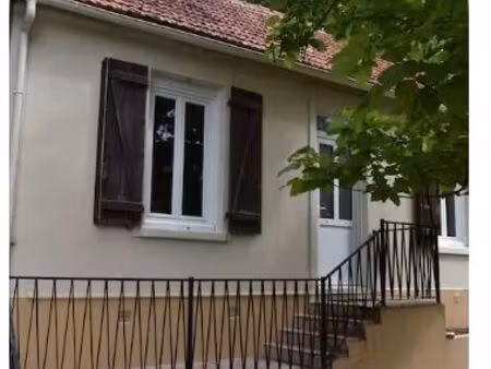 location maison meublée idéale etudiant