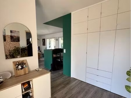 location maison sur mions