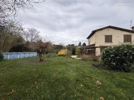 maison 4 pièces 86 m²