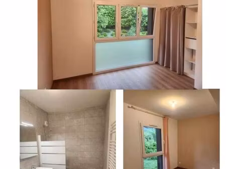 appartement t4 annecy le vieux