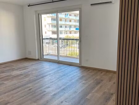 location appartement bastia