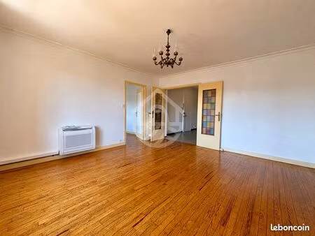 appartement 3 pièces 86 m²
