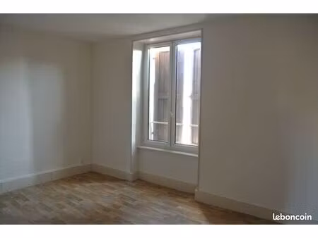 appartement 3 pièces 45 m²