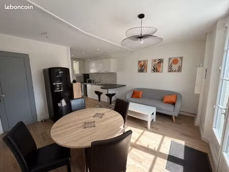 location chambre dans maison campus 2