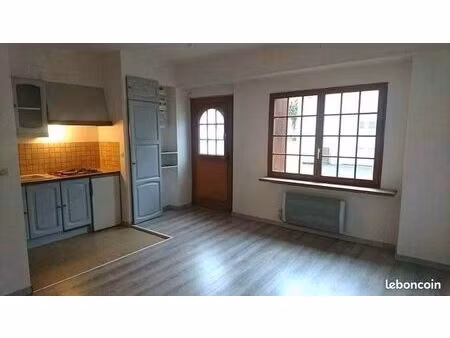 studio lumineux