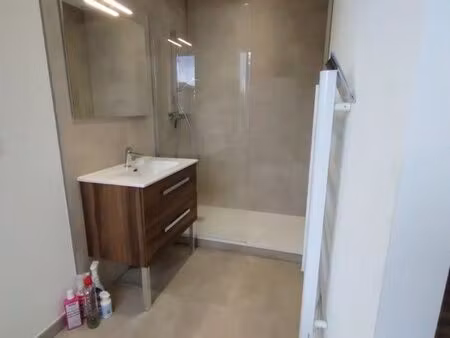 appartement 52 m2 neuf