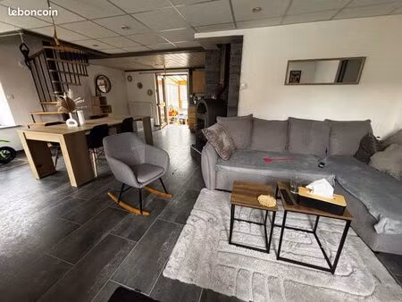 appartement duplex
