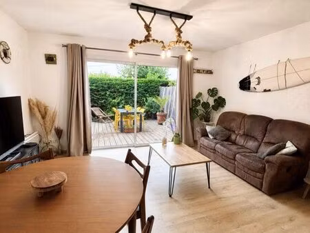 location meublée t3