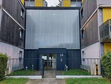 duplex 4 pièces 83 m²