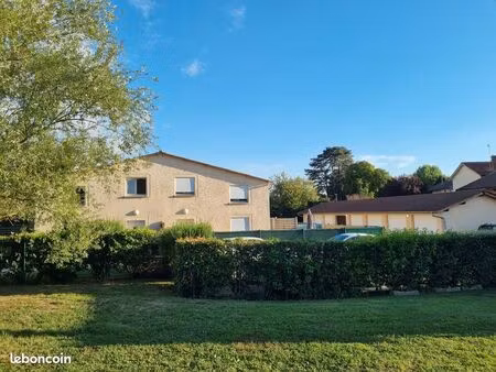 logement en duplex
