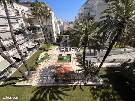 appartement 4 pièces 99 m²