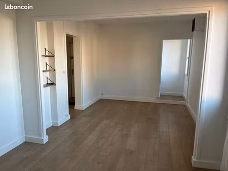 appartement t2 la bassee centre