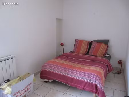 appartement 65 m² - 4 pièces