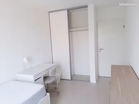 appartement à louer - lyon 8