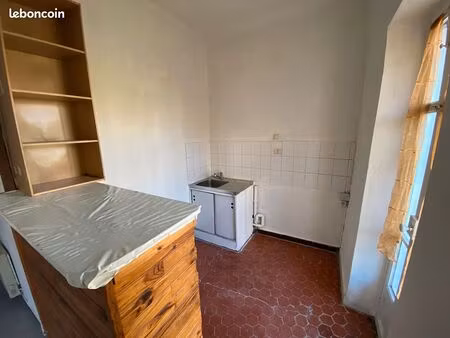 appartement 1 pièce 25 m²