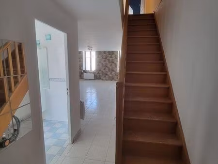 appartement t4 à mehun sur yevre