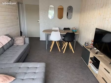 t2 à louer