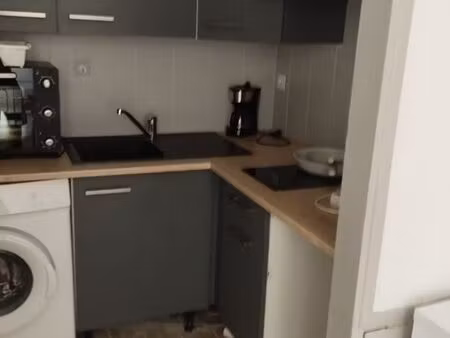 jolie appartement centre de montpellier