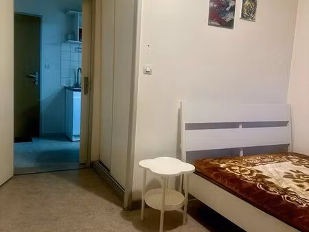 t1 à louer / reprise de bail – nancy