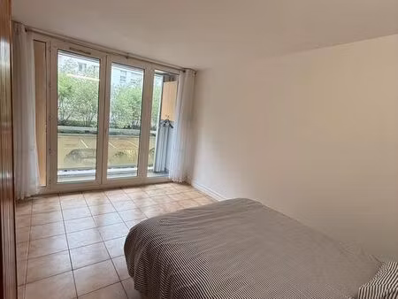 t4 meublé 68 m² – balcon – 5 min gare rer a – 1740 cc