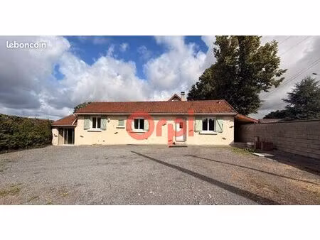 maison 2 pièces 67 m²