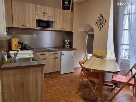 appartement étudiant hypercente