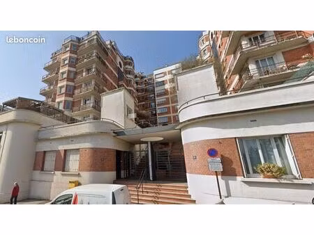 studio 1 pièce 40 m²