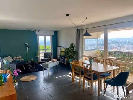 appartement à louer  spacieux avec vue