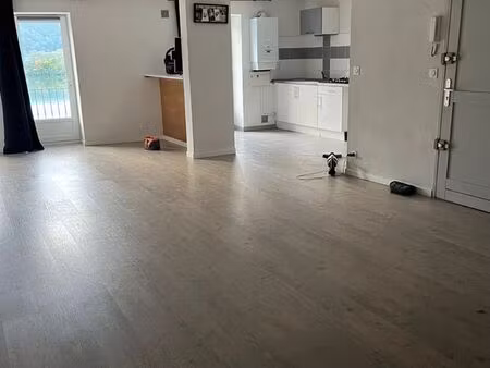 appartement 80 m2