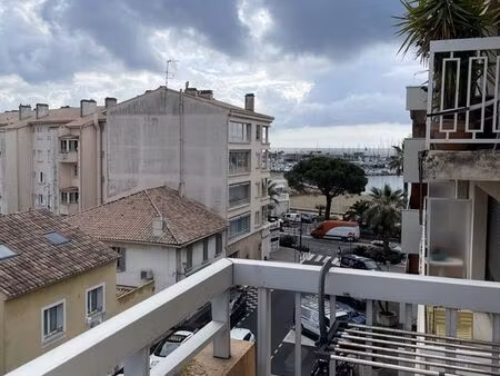 location meublée à sainte maxime