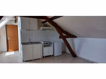 location t 1 bis - saumur