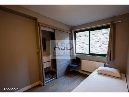 appartement 10 m² tourcoing