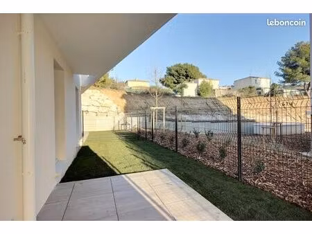 appartement 3 pièces 57 m²