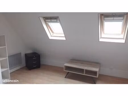 location pour étudiant