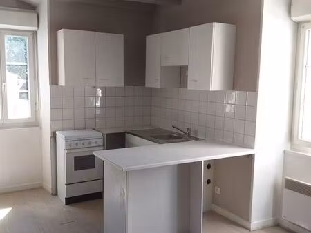 petite maison a louer