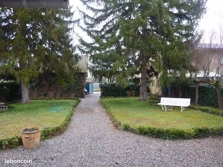 maison 5 pièces 116 m²